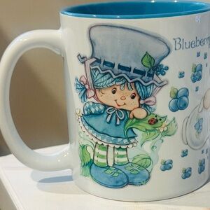 Blueberry Muffin 12 oz Mug